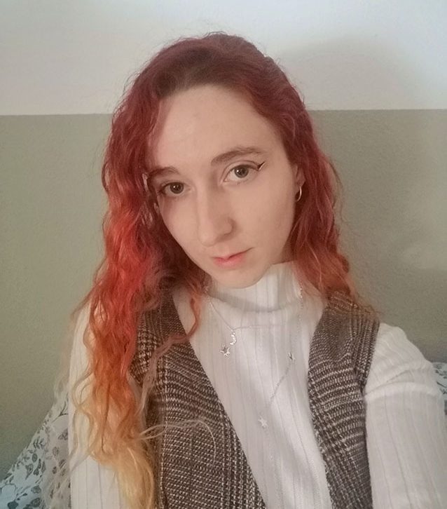 Inma Blanc Valero, Haru, ilustradora española de editorial juvenil