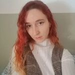 Inma Blanc Valero, Haru, ilustradora española de editorial juvenil