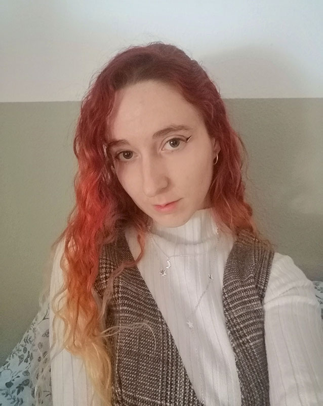 Inma Blanc Valero, Haru, ilustradora española de editorial juvenil